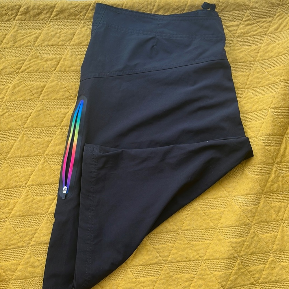 OP swim trunks size 38